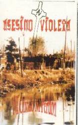 Asesino Violeta : Ni Olvido, Ni Perdon